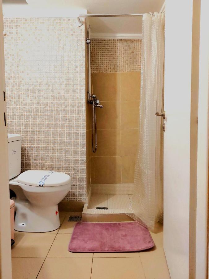 Apartamento Petmeza16 Atenas Exterior foto