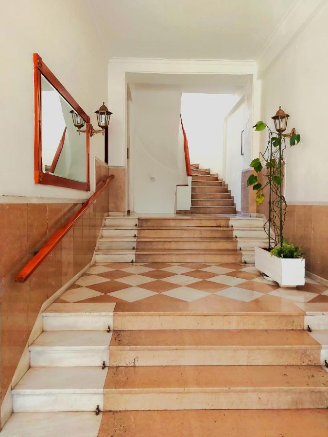 Apartamento Petmeza16 Atenas Exterior foto